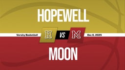 12/6 Highlights vs Hopewell