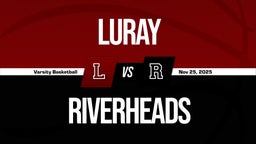11/25 Highlights vs Luray