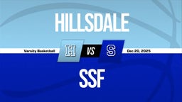 12/19 Highlights @ SSF