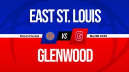 11/8 Highlights vs East St. Louis