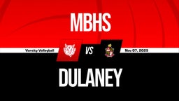 11/7 Highlights @ Dulaney