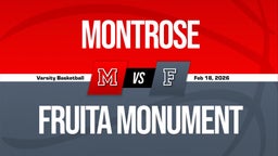 02/17 Highlights @ Fruita Monument