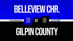 01/27 Highlights @ Gilpin County