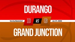 01/31 Highlights vs Durango