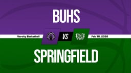 02/18 Highlights vs BUHS