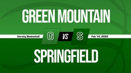 02/13 Highlights vs Green Mountain