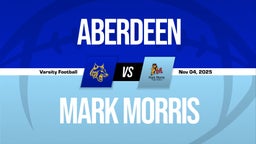 11/4 Highlights vs Aberdeen