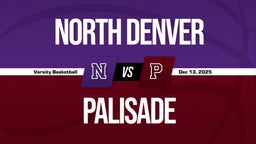 12/12 Highlights @ Palisade