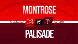 02/13 Highlights vs Montrose