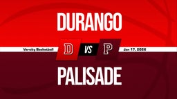 01/17 Highlights vs Durango