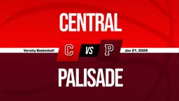 01/20 Highlights vs Central