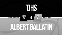 12/18 Highlights @ Albert Gallatin