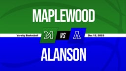 12/12 Highlights vs Maplewood