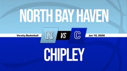01/15 Highlights vs North Bay Haven