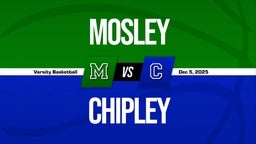 12/4 Highlights vs Mosley