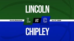 01/27 Highlights vs Lincoln