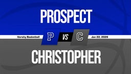 01/21 Highlights vs Prospect