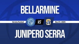 11/1 Highlights vs Bellarmine