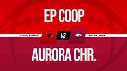 11/1 Highlights vs EP COOP