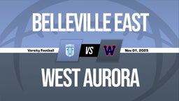 11/1 Highlights vs Belleville East