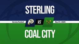 11/1 Highlights @ Coal City