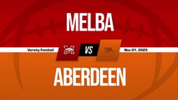 11/1 Highlights @ Aberdeen