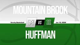 01/9 Highlights @ Huffman