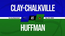 11/20 Highlights vs Clay-Chalkville