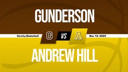 11/18 Highlights vs Gunderson