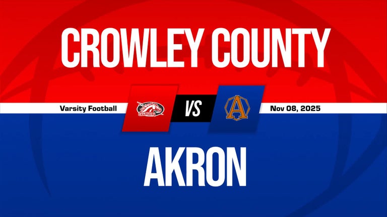 Video player poster image