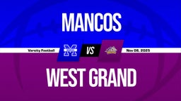 11/8 Highlights @ West Grand