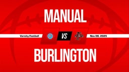 11/8 Highlights vs Manual