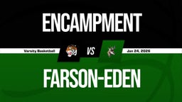 01/24 Highlights vs Encampment