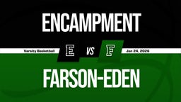 01/24 Highlights vs Encampment