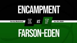 01/24 Highlights @ Farson-Eden