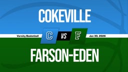 01/30 Highlights vs Cokeville