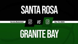12/18 Highlights @ Granite Bay
