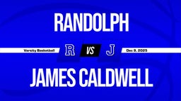 12/9 Highlights vs Randolph