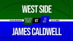 01/6 Highlights vs West Side