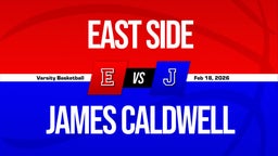 02/17 Highlights vs East Side
