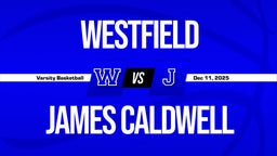 12/11 Highlights vs Westfield