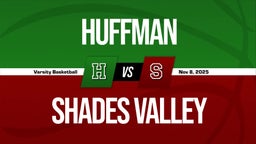 11/7 Highlights vs Huffman