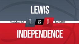 12/15 Highlights @ Independence