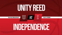 02/5 Highlights vs Unity Reed