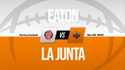 11/8 Highlights @ La Junta