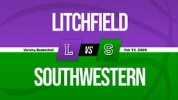 02/12 Highlights vs Litchfield