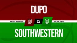 12/26 Highlights @ Southwestern