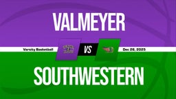 12/26 Highlights vs Valmeyer