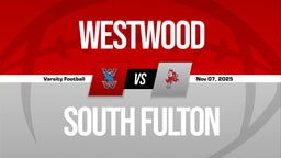 11/7 Highlights vs Westwood