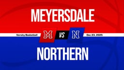 12/22 Highlights @ Northern